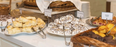 Riviera Sunrise Resort & Spa отель